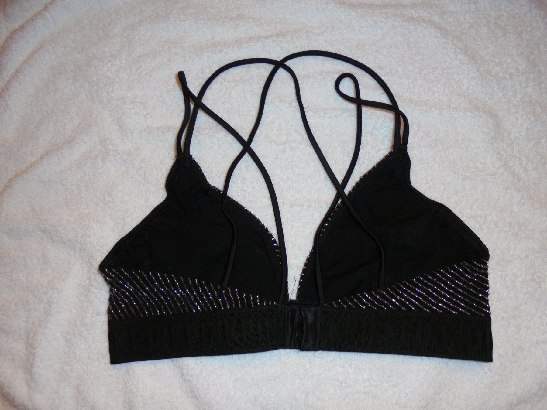 Victoria's Secret Altra biancheria intima: VICTORIA'S SECRET BRALETTE GRÖSSE M – Nuovo e nell'imballaggio originale da Aarau Rohr venduto da PinkSchwein 3