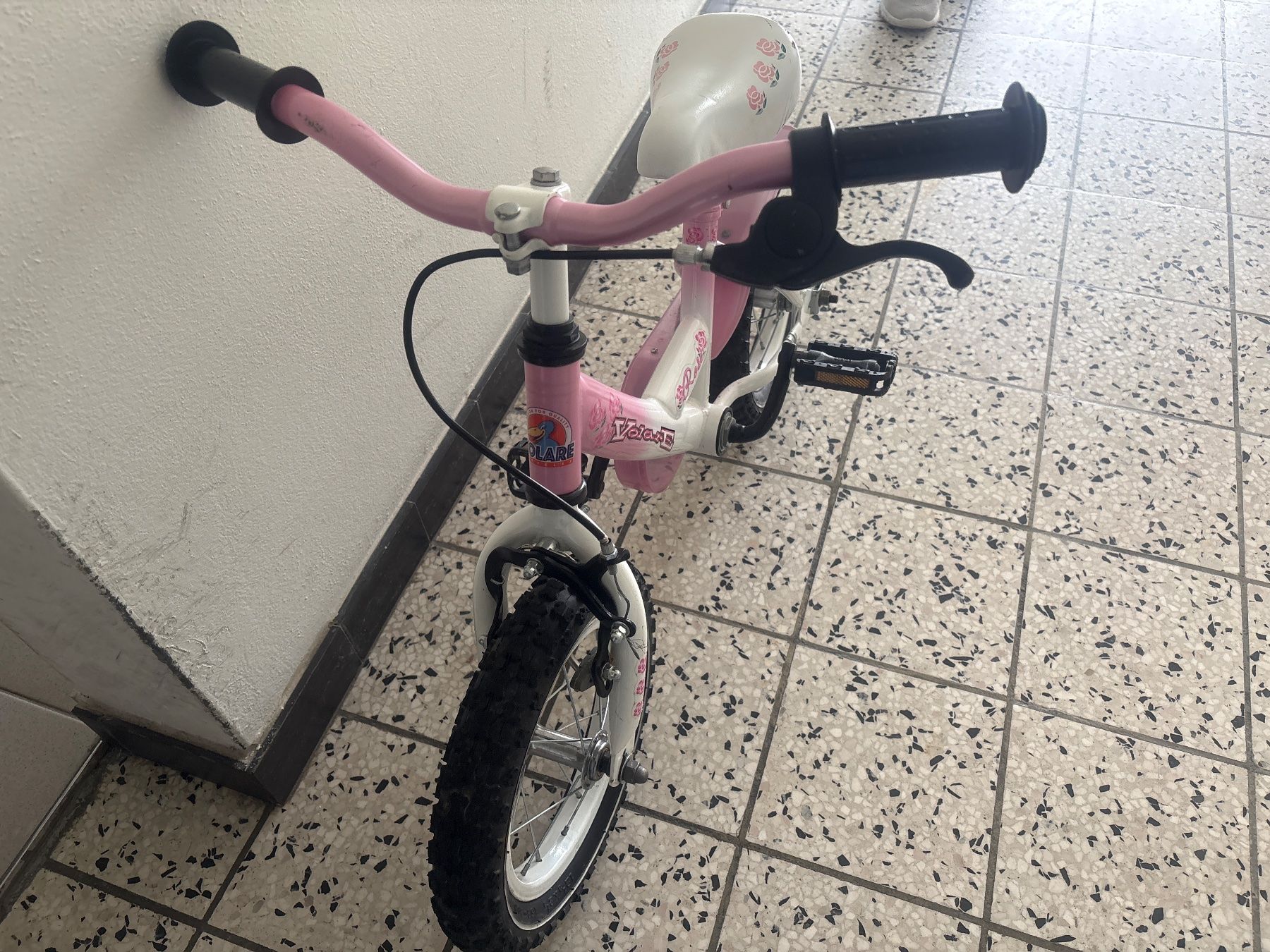 Biciclette: Kinder Velo – Usato da Aarwangen venduto da kah_79t5 1