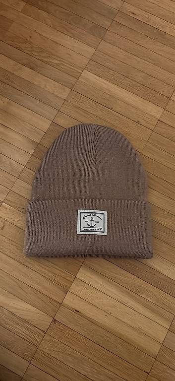 Hüte, Mützen & Caps: Winterkappe   – Gebraucht aus Rothrist von sar_m7ry