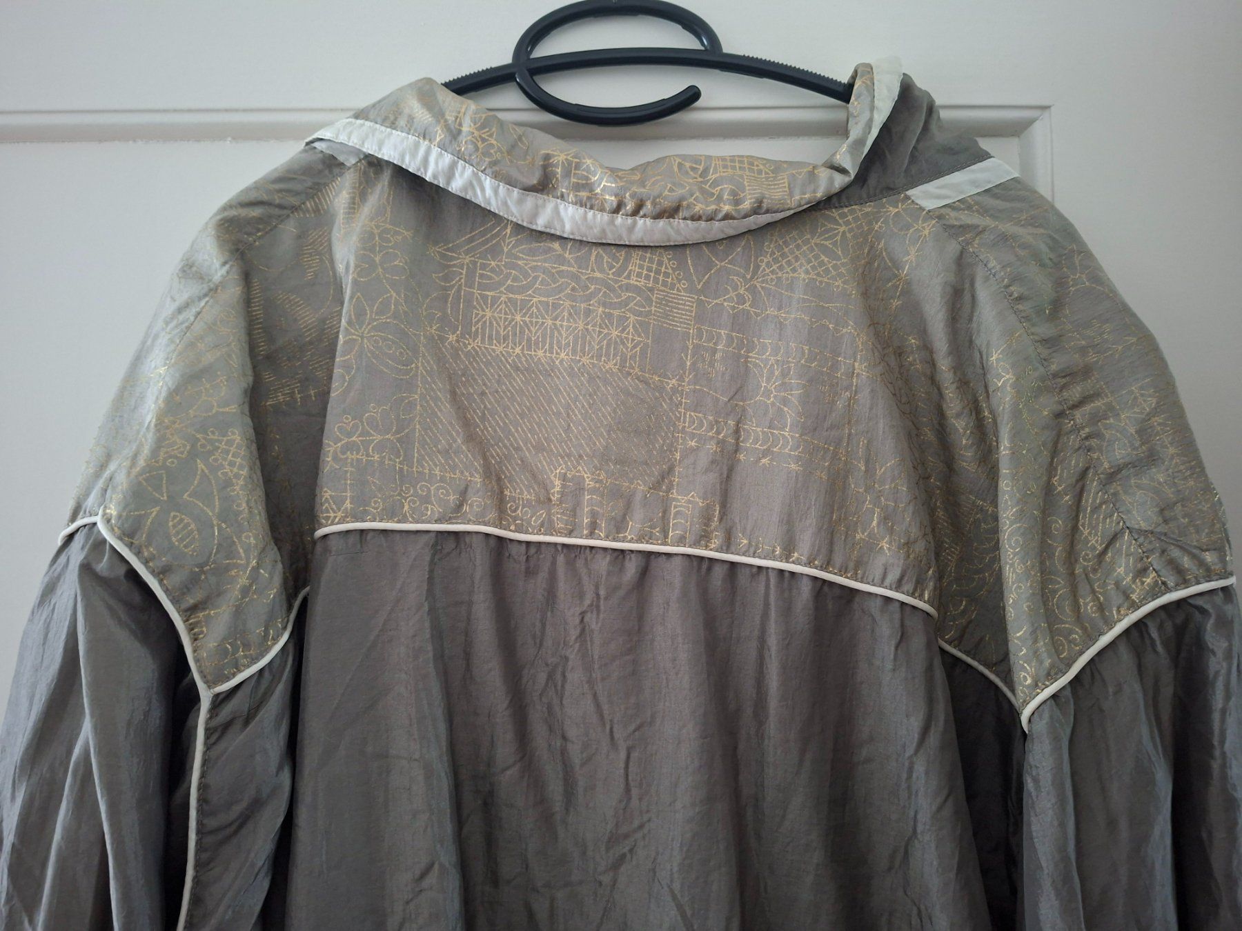Giacche: Vintage Windjacke von OutBrook – Usato da Zürich venduto da peace24 3