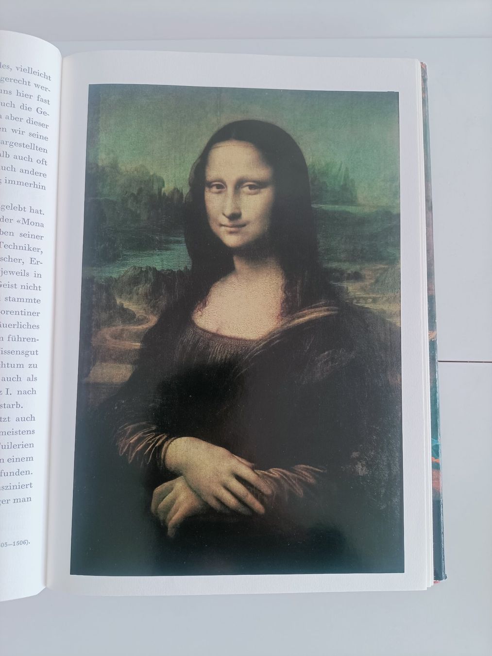 Bücher: Louvre - Museen der Welt / Herbert Gröger - Walter Drâyer / – Gebraucht aus crans montana von AB3963 3