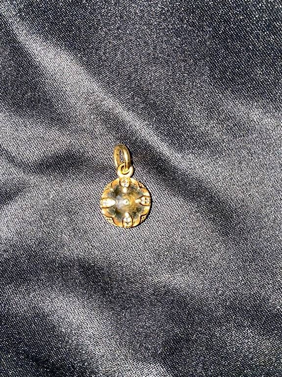 Ciondoli: Anhänger Lotus von Thomas Sabo – Usato da Buchs AG venduto da der_z7jg