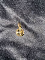 Anhänger Lotus von Thomas Sabo