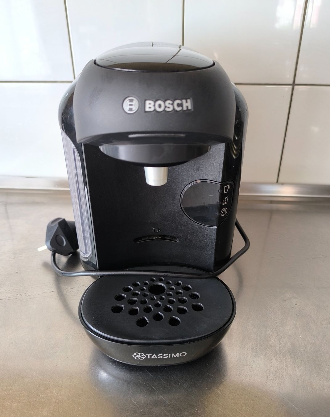 Bosch Macchine per caffè & Macchine per espresso: Kaffeemaschine Bosch Tassimo – Usato da Gams venduto da MissTraveller