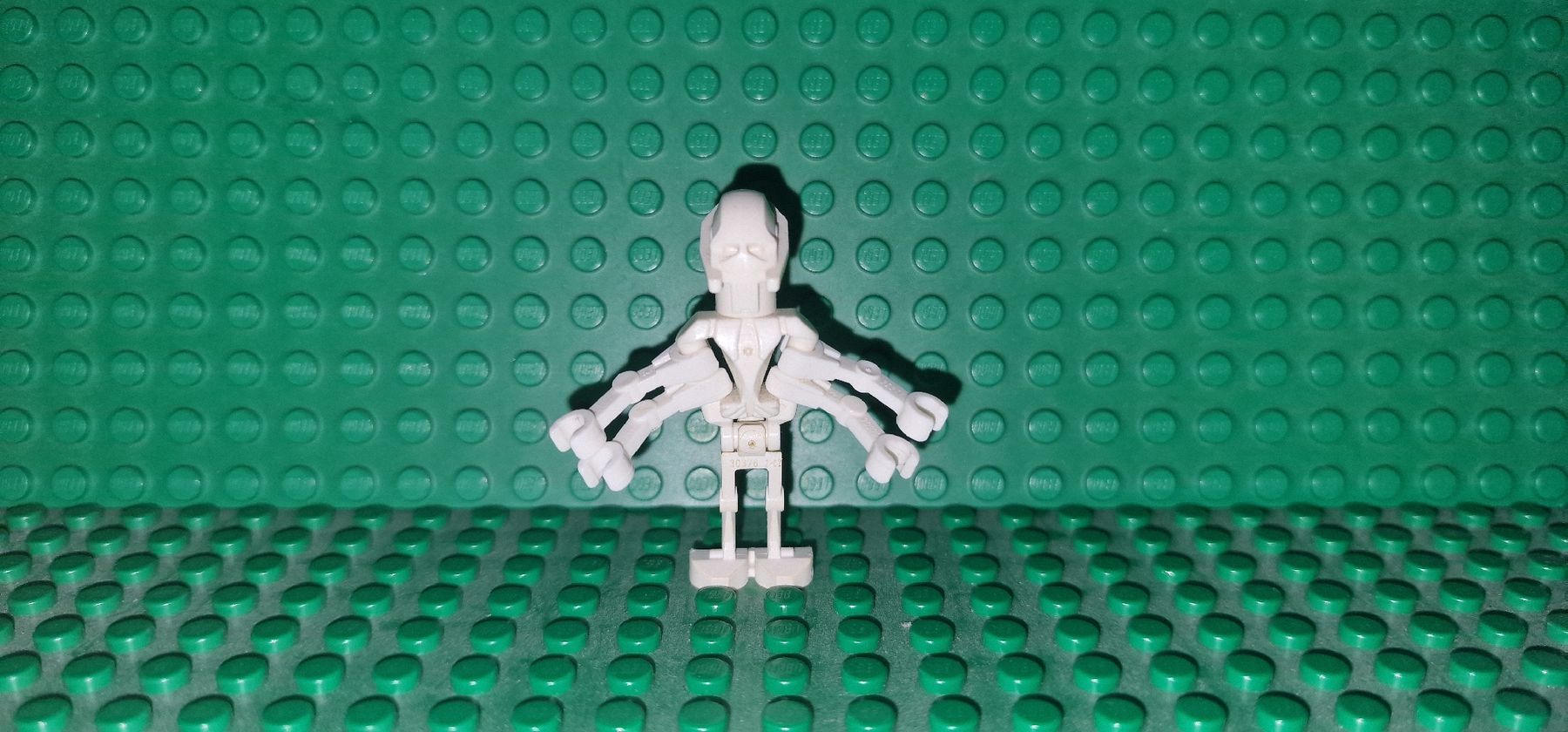 Lego Baukästen: LEGO Star Wars General Grievous Figur – Gebraucht aus Aarburg von DoubleT 3