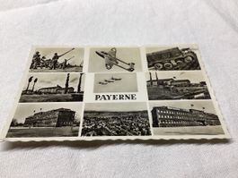 Payerne