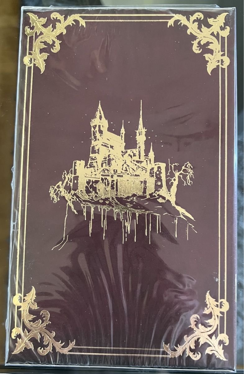 Giochi: Castle of Heart - Nintendo Switch – Nuovo e nell'imballaggio originale da Crassier venduto da Stickmoo 1
