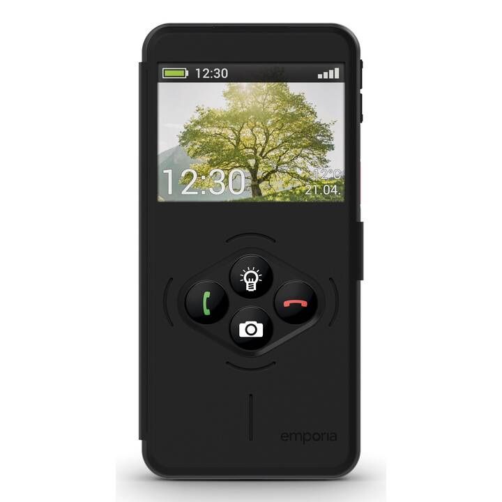 Emporia Telefoni cellulari / Smartphones: emporiaSMART.7lite  – Nuovo e nell'imballaggio originale da Jona venduto da WaJaggi 6