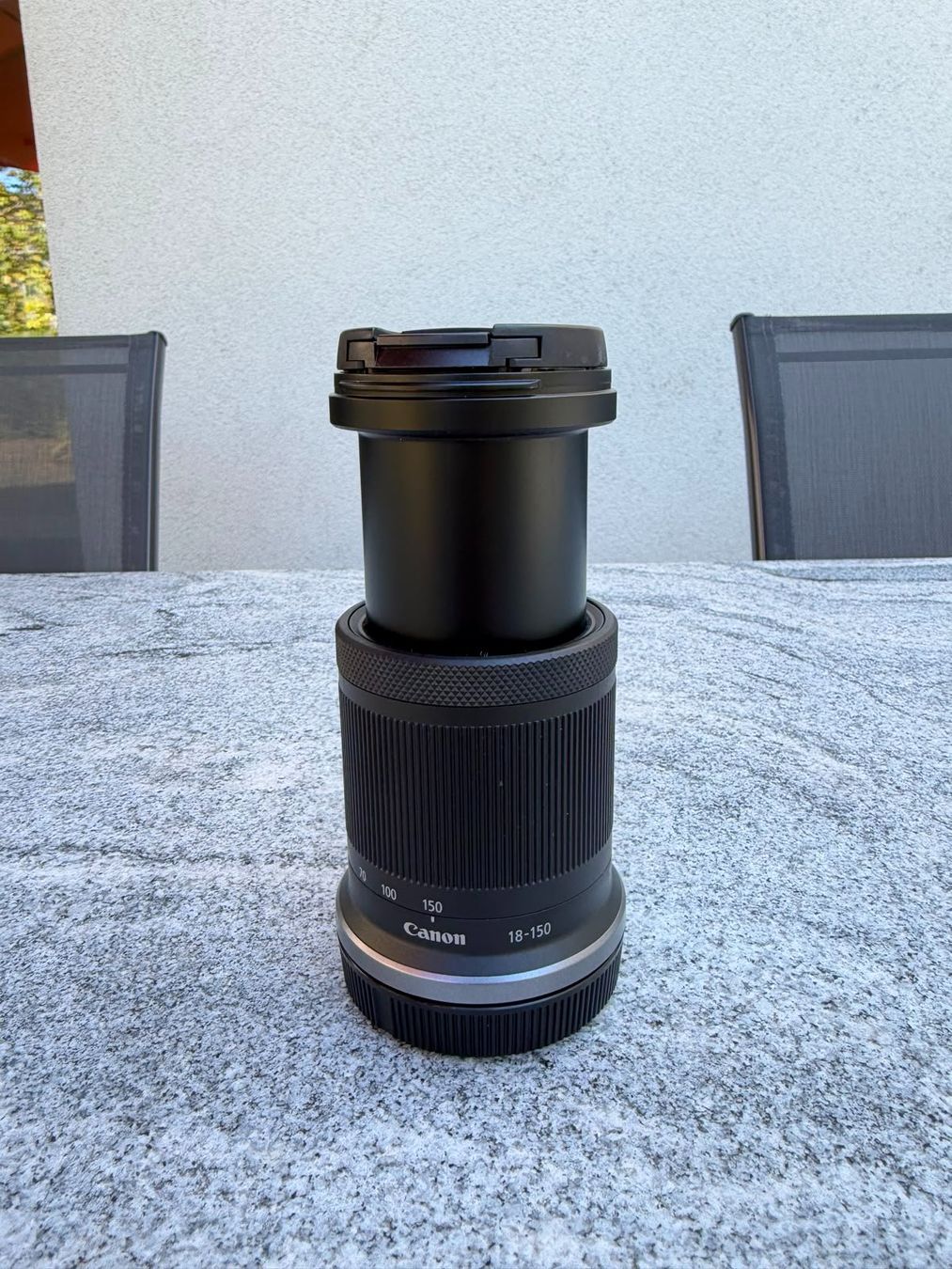 Canon Objectifs: Canon RF-S 18-150mm / 3.5-6.3 IS STM – D'occasion à Reinach BL par Tscherrer 1
