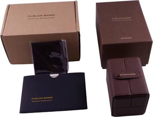 Orologi: Furlan marri Mare Blu – Nuovo (secondo la descrizione) da Chêne-Bougeries venduto da CollectorGVA 4