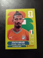 Panini FIFA World Cup 2026 CIV 17