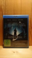 DETECTIVE DEE und das Geheimnis der Phantomflammen Blu-Ray