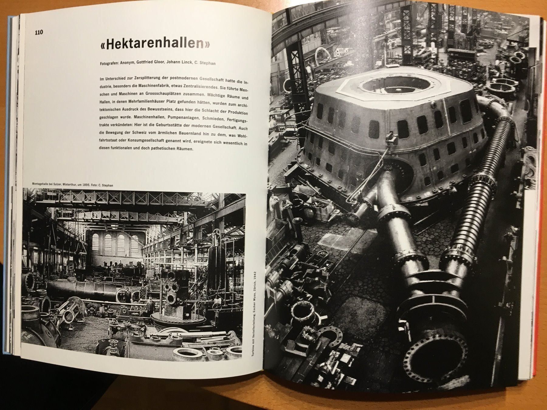 Libri: Industriebild Fotomuseum Winterthur – Usato da Pfäffikon ZH venduto da Waltoversand 1