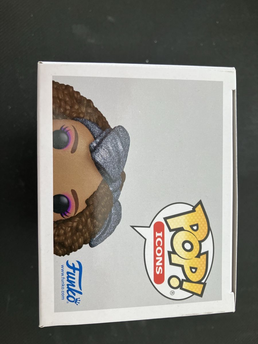 Funko Statuette: Funko pop Whitney Houston Diamond – Nuovo e nell'imballaggio originale da Daillon venduto da Camus82 4