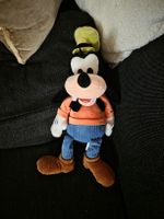Goofi Plüschtier wunder schön siehe Foto
