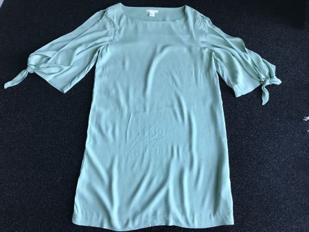 Kleid mintgrün Gr 38