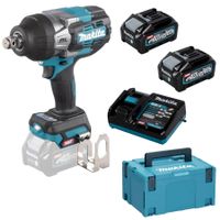 Makita TW001GM201 Akku-Schlagschrauber