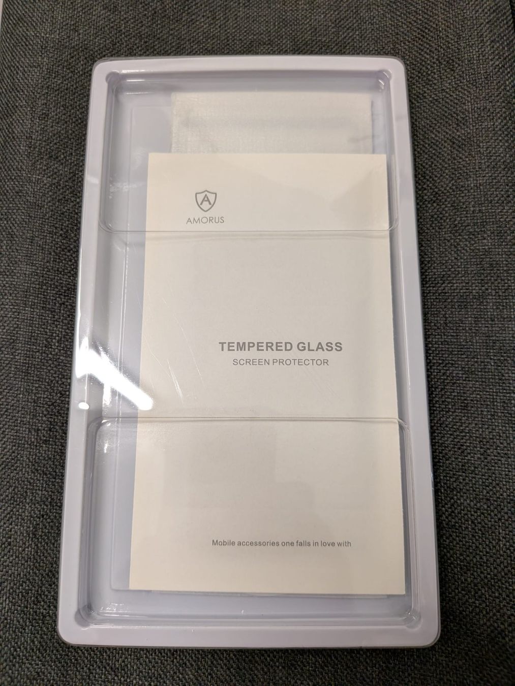 Coques & Protection écran: Sony Xperia 10 V Screen protector – D'occasion à Zürich par luk_9vrt 1