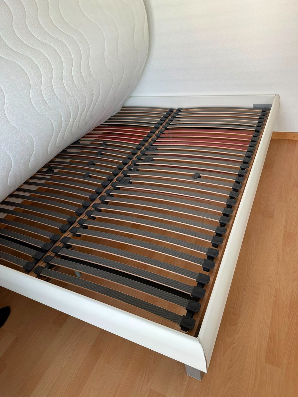 Betten: Bett 160x200 cm – Gebraucht aus Oftringen von hamo52 3