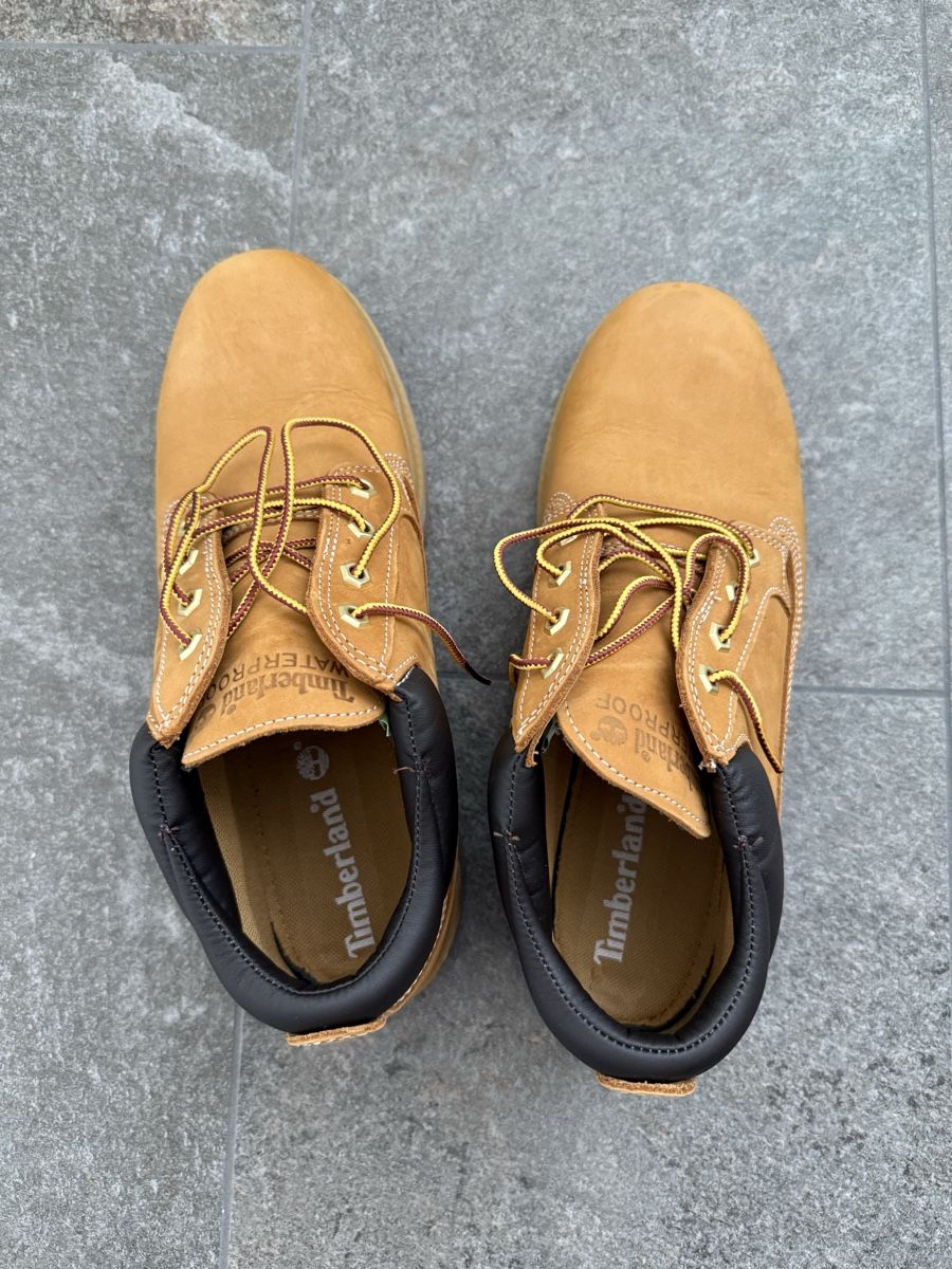 Timberland Herrenschuhe: Timberland Ankle Boots – Neu (gemäss Beschreibung) aus Schübelbach von Coopers6 2