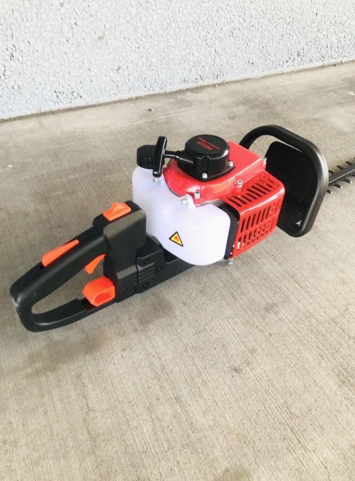 Tutti gli attrezzi: Heckenschere neue HT 230 – Nuovo e nell'imballaggio originale da Würenlos venduto da Shop_Shop 3