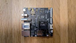BeagleBoard BeaglePlay SBC - Wie neu, in OVP