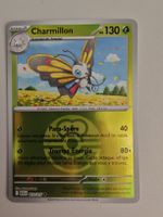 Charmillon Reverse (013/217) Héros Transcendants - ASC fr