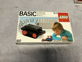 Lego 810