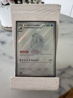 Pokemon Crabominable Booster Frisch