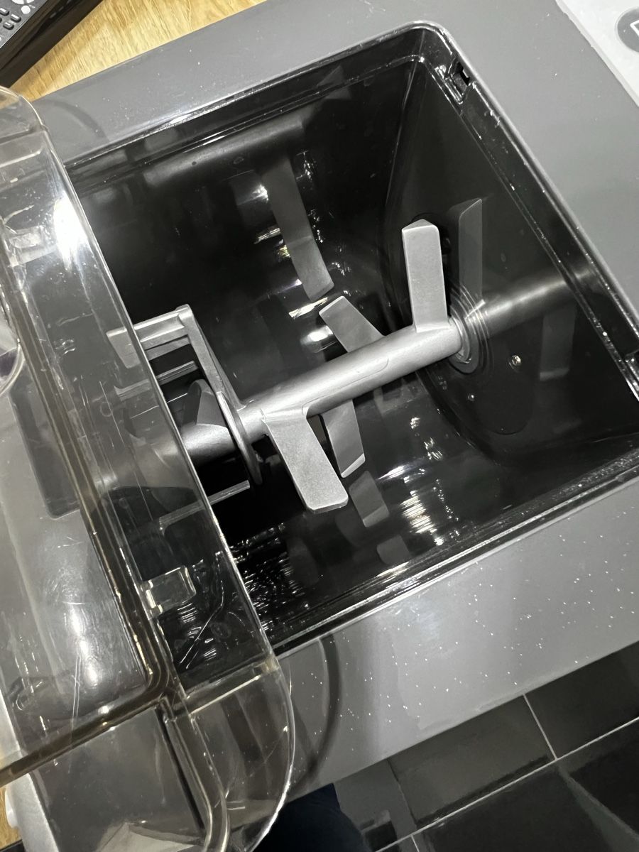 Philips Elettrodomestici da cucina: Pasta Maker Machine à Pâtes Philips- Avec Accessoires – Nuovo (secondo la descrizione) da Clarens venduto da Scrat_84 4