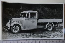 Originalfoto,  Saurer  oder Berna