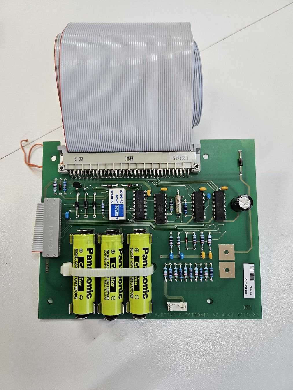 Modellini di ferrovie: elektromaterial  – Nuovo (secondo la descrizione) da Regensdorf venduto da Zem003 2