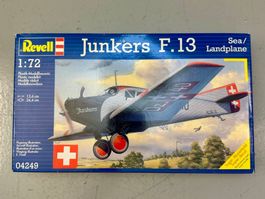 MODELLFLUGZEUG „REVELL“ AB 1.-!!!