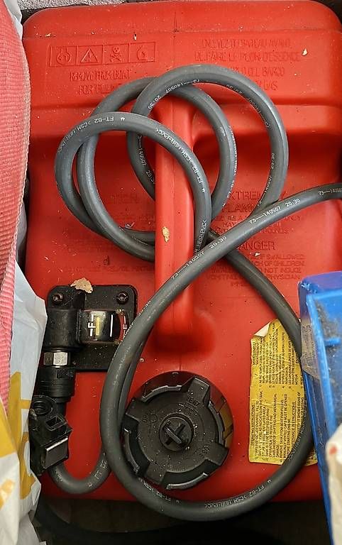 Moteurs: Moteur Honda 8ch – D'occasion à Neuchatel par Andase 1