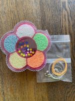 Perlen Set