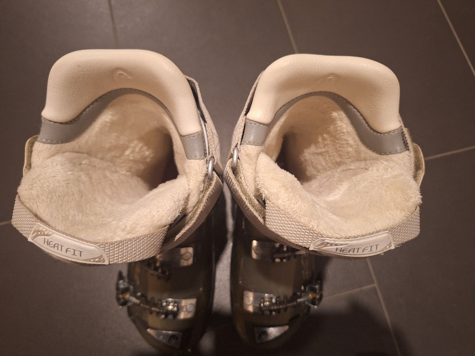 Head Scarpe da donna: Head Vector Skischuhe 25 / 25.5 – Usato da Affeltrangen venduto da Salz-Pfeffer 3