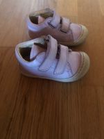 Kinder Lauflernschuhe, Grösse 20, Naturino