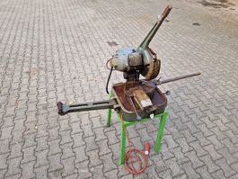 Metallkreissäge THOMAS