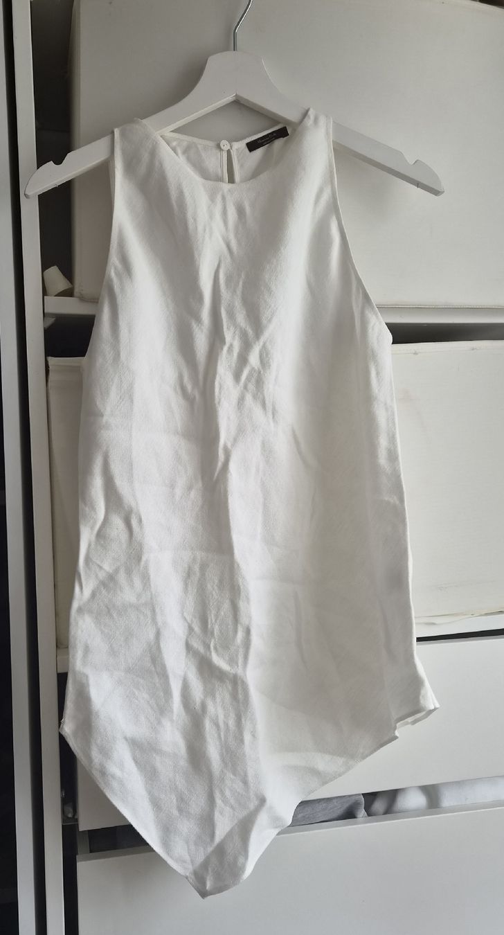 Massimo Dutti Blusen: Massimo Dutti schöne Bluse Gr. XS – Gebraucht aus Frenkendorf von Moon111
