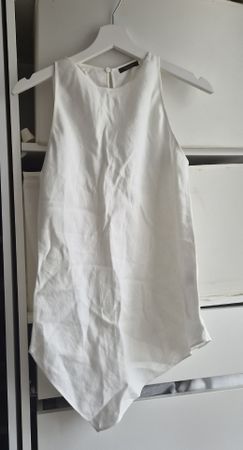Massimo Dutti schöne Bluse Gr. XS