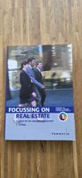 Focusing on Real Estate, 2. Auflage, Englisch, Top Zustand