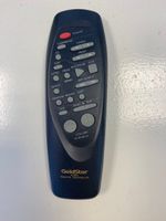 Goldstar Fernbedienung