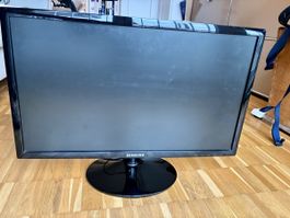 Samsung 24 Zoll Full HD Monitor