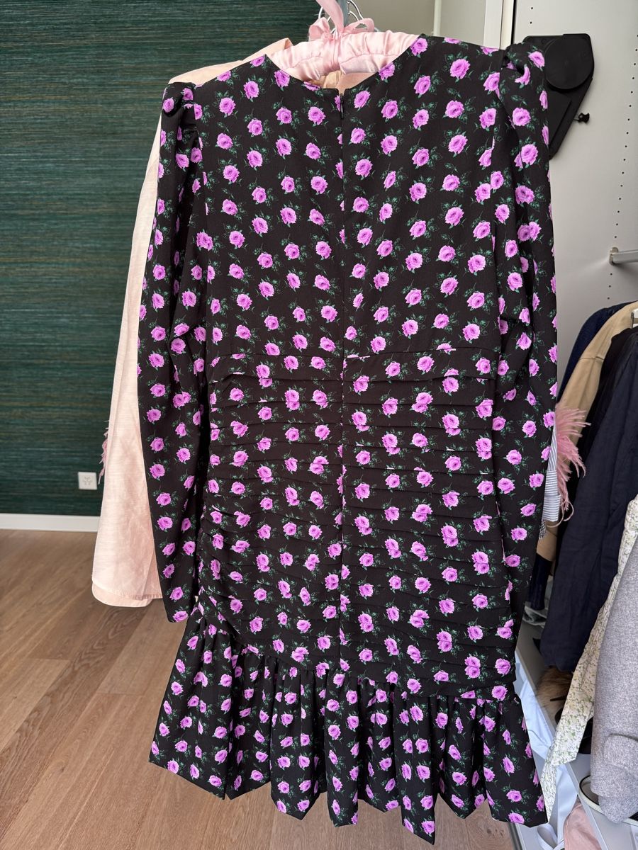 Essentiel Antwerp Vestiti: Essentiel Antwerp Kleid, Gr.S – Usato da Killwangen venduto da was.sharp 3