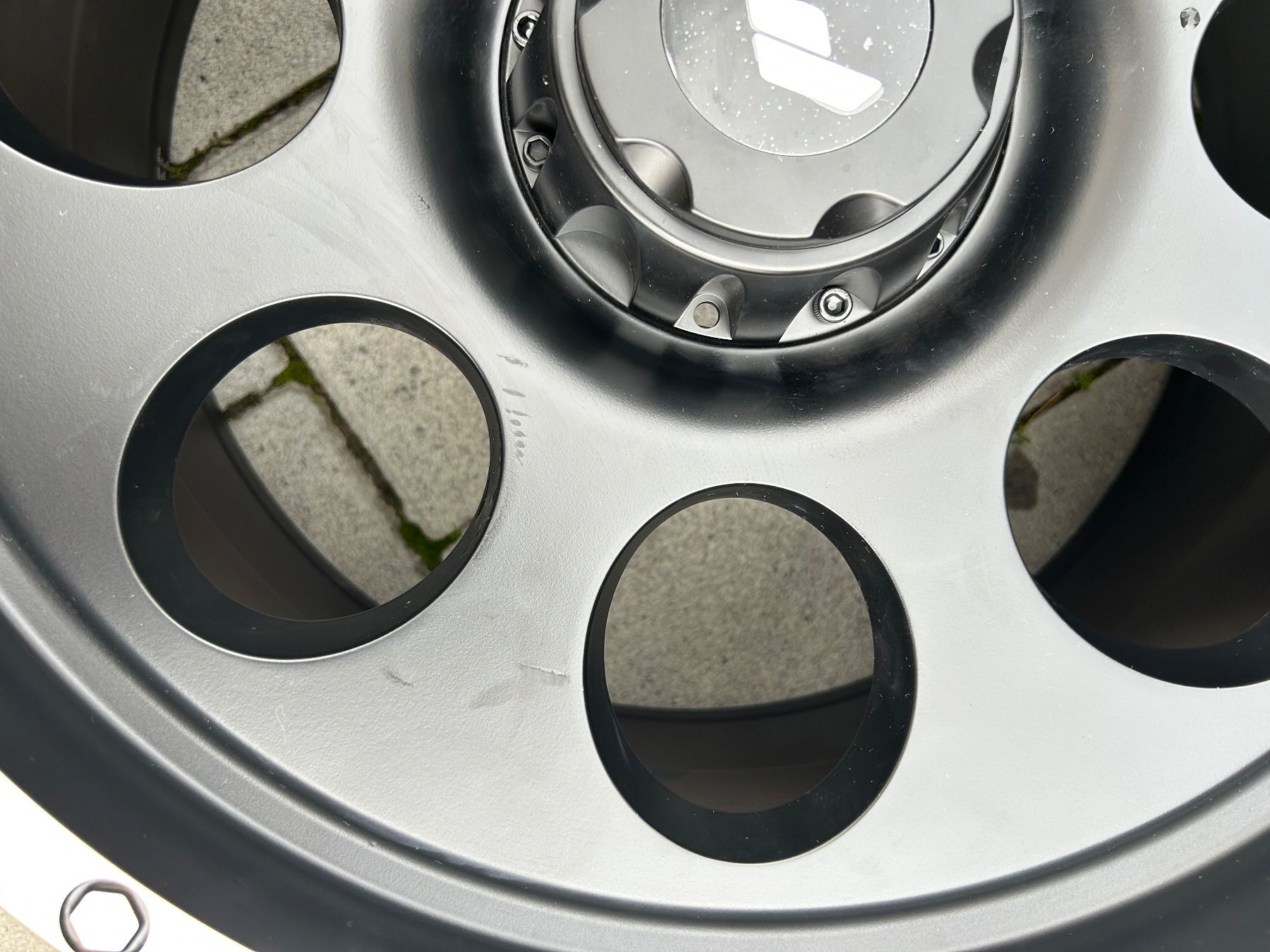 Felgen: Japan Racing JRX4 Kompletträder (4Stück) 18x9 ET20 6x114.3 – Neu (gemäss Beschreibung) aus Birsfelden von tam_q76x 2