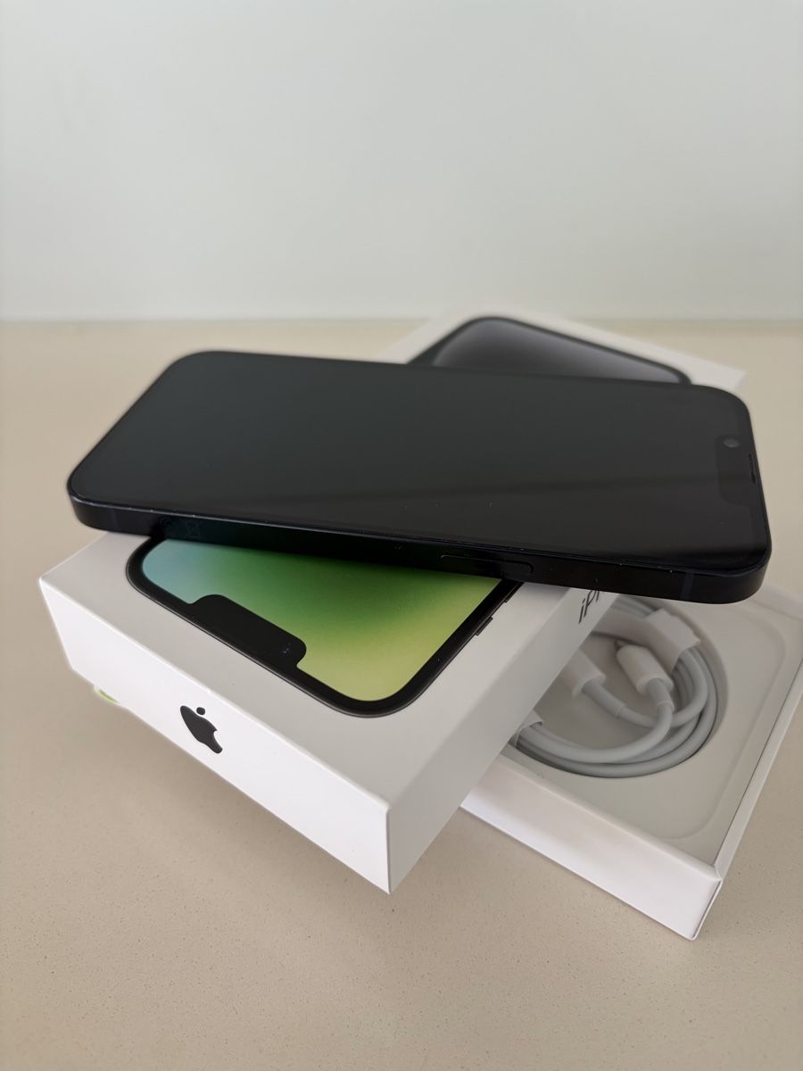 Apple Telefoni cellulari / Smartphones: iPhone 14 128gb  – Usato da Schindellegi venduto da mbosco2100