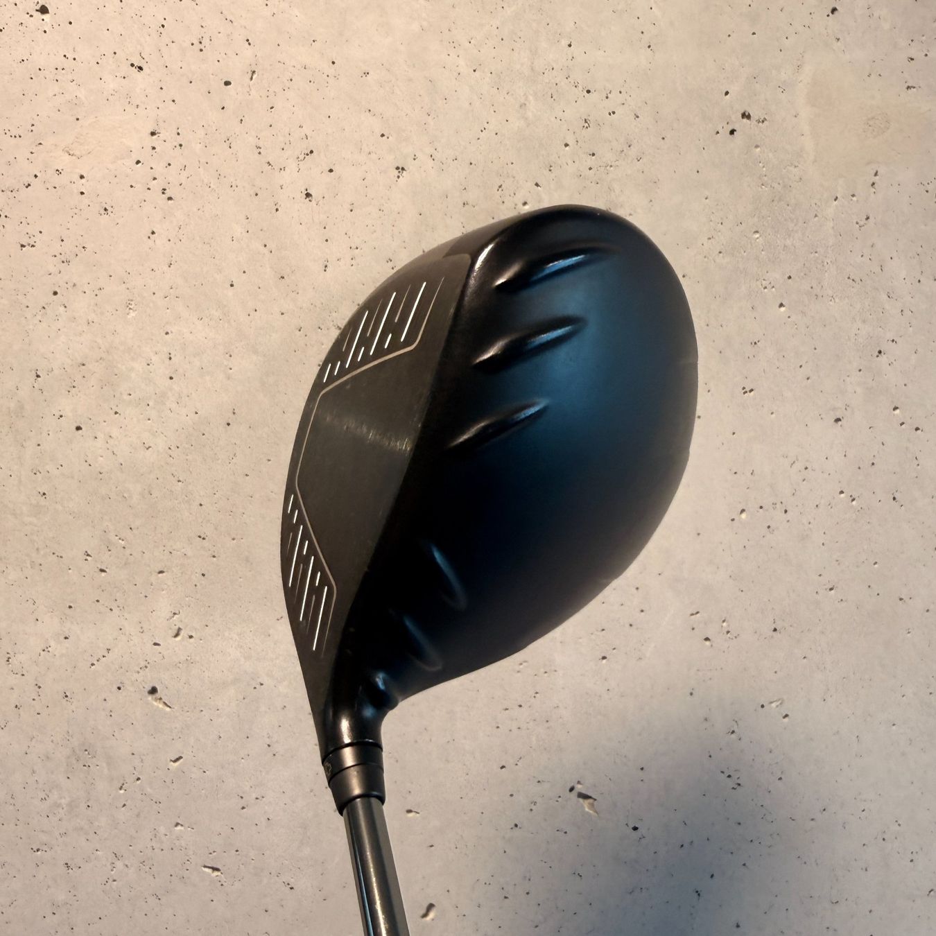 Ping Mazze & Set: Ping G425 Max 9° Driver – Usato da Zürich venduto da Seconda_Golf 4