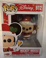 Funko Pop - 612 - Mickey Mouse (Christmas)