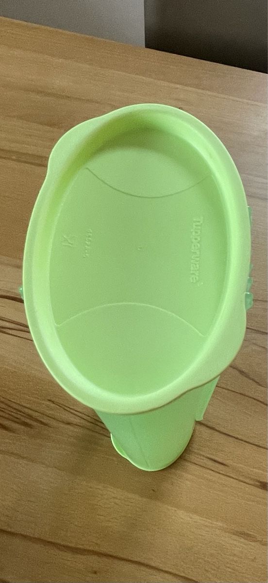 Tupperware Contenitori & Simili: Tupperware Spaghettibehälter – Usato da Weisslingen venduto da HeinzH01 2