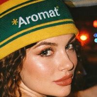 Aromat Mütze 🇨🇭❄️